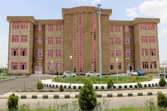 افتخارآفرینی دانشگاه آزاد اسلامی سیستان و بلوچستان در ارزیابی سال ۱۴۰۳-۱۴۰۴