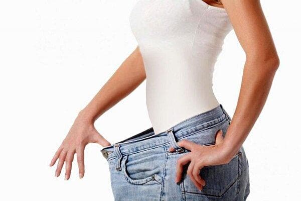 لاغری / راهکارهایی برای کاهش وزن سریع