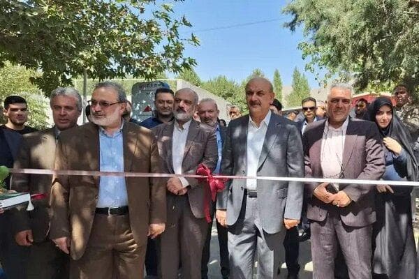 سروری مجد: تحول و نوآوری برنامه‌های محوری دانشگاه آزاد اسلامی است.