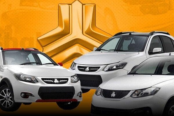 قیمت روز محصولات سایپا سه‌شنبه ۱۱ شهریور ۱۴۰۴