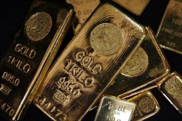 پیش‎‌بینی قیمت طلا و نقره در ۲ ماه آینده