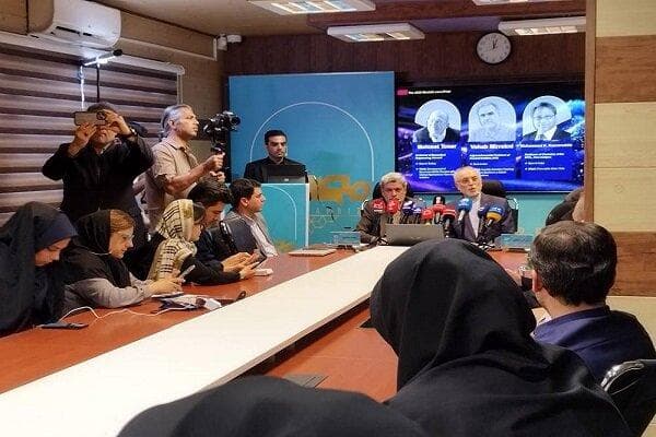 برگزیدگان ششمین دوره جایزه مصطفی(ص) معرفی شدند