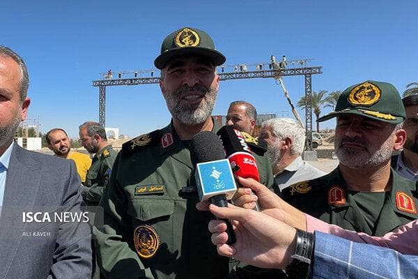 اجرای نمایش بزرگ بومی «سرزمین خورشید» در بجنورد