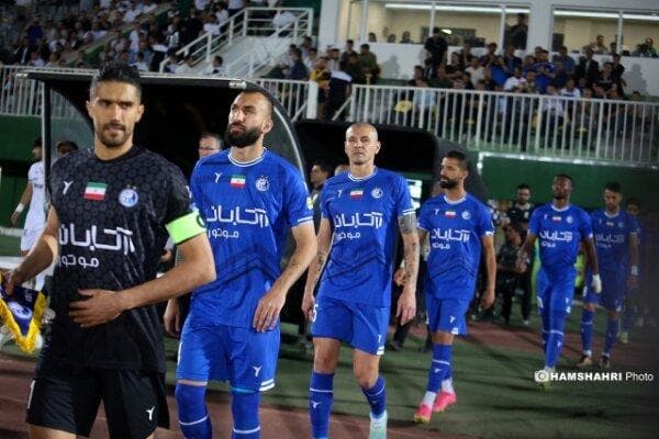 همه‌چیز درباره خرید احتمالی استقلال