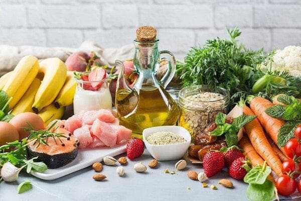 ۸ منبع مهم برای انرژی روزانه