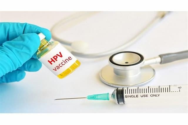 آسیب‌های گزارش‌شده درباره واکسنHPV