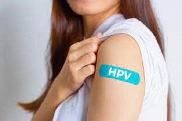 تجربه‌هایی از واکسن HPV