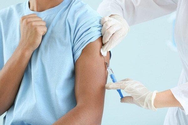 کارآزمایی‌های بالینی واکسن HPV