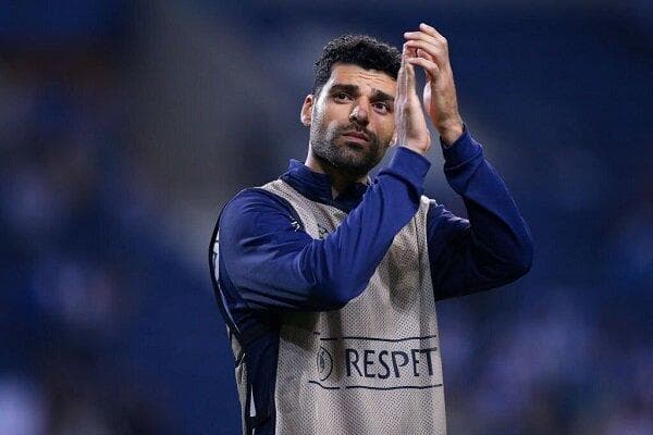 شماره پیراهن طارمی در تیم جدیدش مشخص شد