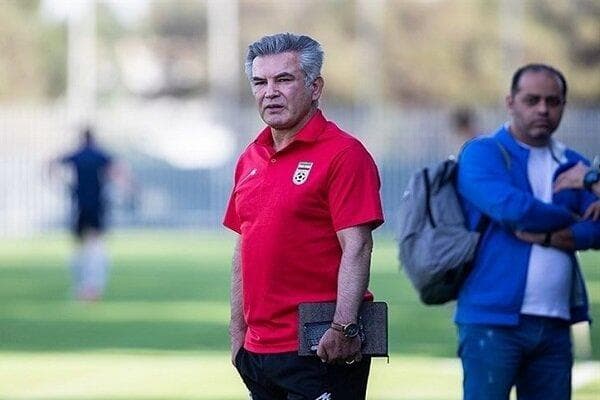 استیلی: پرسپولیس دروغ می‌گوید؛ یادداشت‌های من چرک‌نویس بود