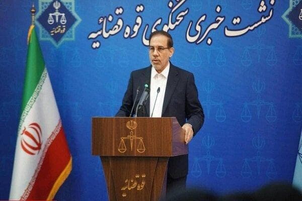 تذکر قوه قضائیه به رئیس کل بانک مرکزی درباره بدهی زنجانی