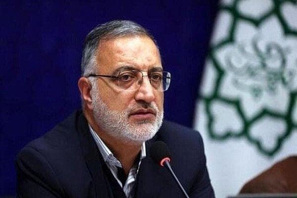 زاکانی: احتمالا کنسرت شجریان در ورزشگاه آزادی برگزار شود