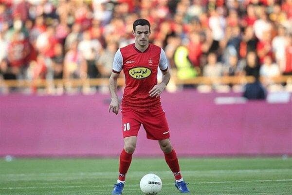 گولسیانی: اعتراضی به تصمیم پرسپولیس ندارم