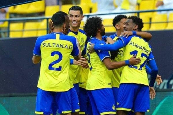 مانه در النصر ماندنی شد