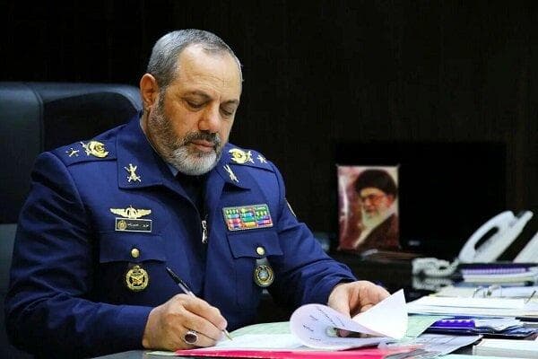 وزیر دفاع: سازمان شانگهای می‌تواند ائتلاف‌های امنیتی تشکیل دهد