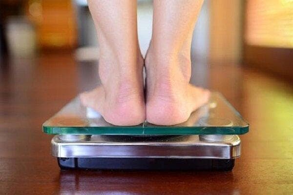 لاغری / نکات کاربردی برای کاهش کالری و وزن پایدار