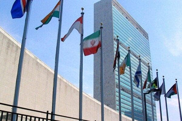 آمریکا به‌دنبال سنگ‌اندازی در حضور هیأت ایرانی در سازمان ملل