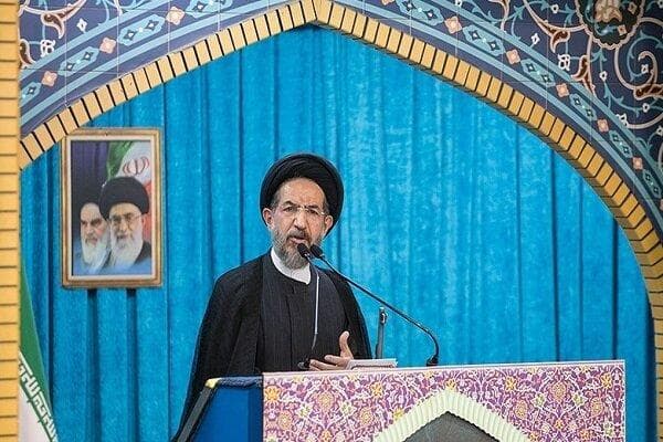 ابوترابی‌فرد: اجلاس شانگهای، فرصت مقابله هوشمند با تحریم‌های آمریکا است