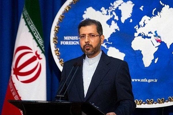 تکذیب یک نقل قول از خطیب‌زاده