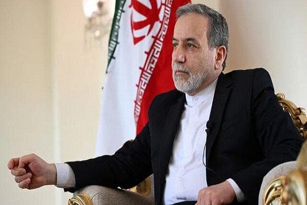 عراقچی: سوءتفاهم پیش‌ آمده بین تهران و دوحه کاملا با سفر اخیر برطرف شد