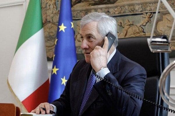 آمادگی ایتالیا برای تسهیل گفت‌وگوها جهت ازسرگیری همکاری ایران و آژانس