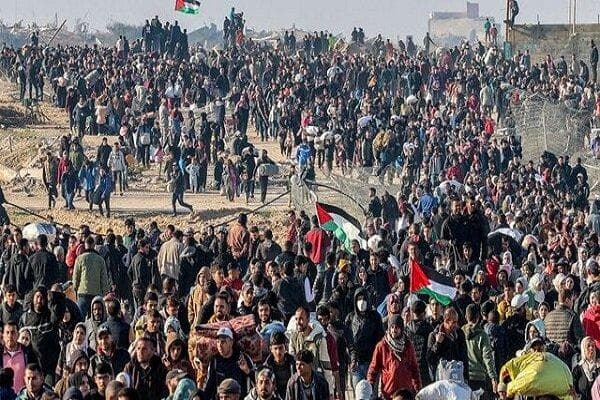 اردن و قطر مخالفتشان را با اظهارات نتانیاهو اعلام کردند