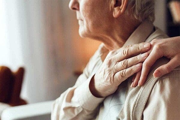 آزمایش ۳ دقیقه‌ای که آلزایمر را پیش‌بینی می‌کند