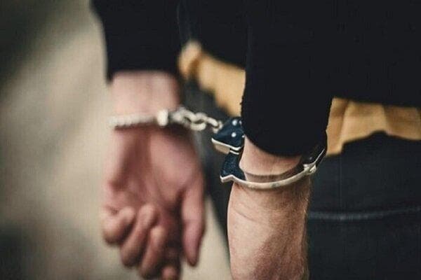 بلاگر هتاک به اقوام دستگیر شد