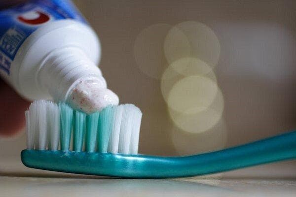 خوراکی‌های مفید برای سلامت دندان