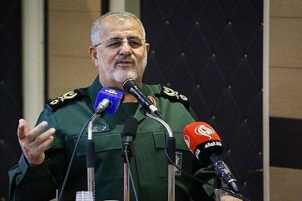 سرلشکر پاکپور: وحدت و همکاری‌ کشورهای اسلامی شکست دشمنان را رقم می‌زند