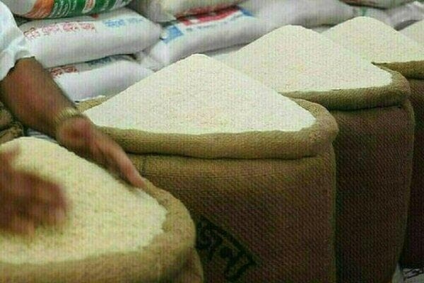 قیمت جدید برنج اعلام شد