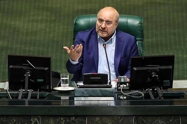 صحن علنی مجلس / قالیباف: افزایش چشمگیر قیمت کالاها فشار سنگینی بر معیشت مردم وارد کرده است