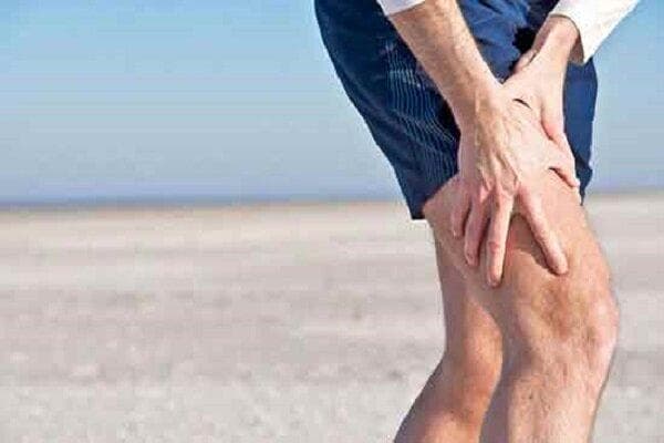 تحلیل عضلات از چند سالگی آغاز می‌شود؟