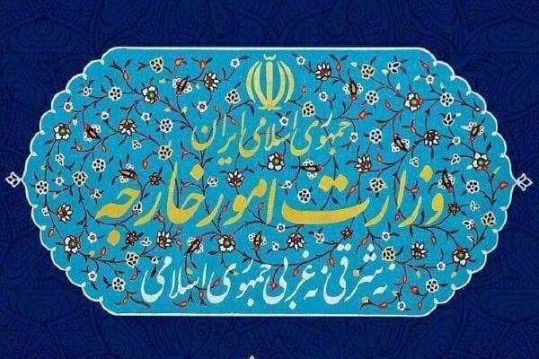 واکنش ایران به ادعاهای مطرح‌شده در نشست وزرای خارجه اتحادیه عرب 