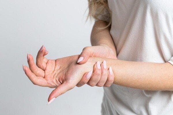 سندروم تونل کارپال چیست؟