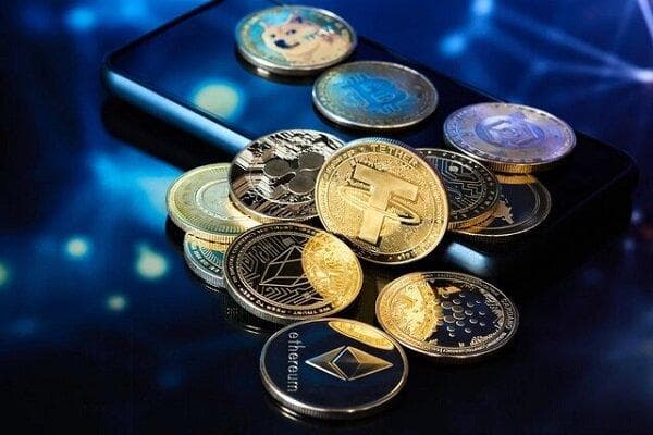 درخشش صندوق‌های قابل معامله در بورس بیت‌کوین / قیمت روز ارزهای دیجیتال