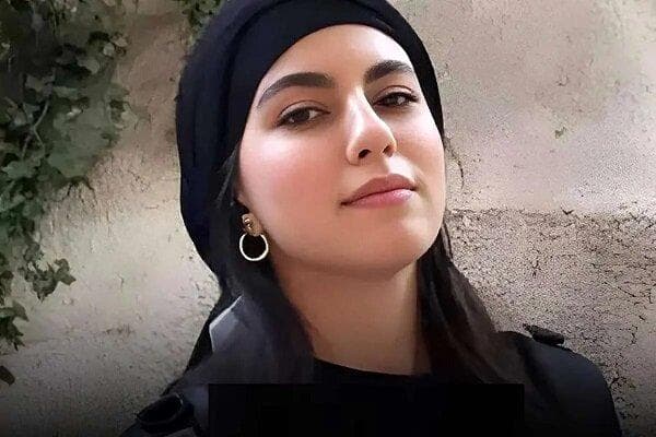 تایید حکم قصاص قاتل الهه حسین‌نژاد در دیوان عالی