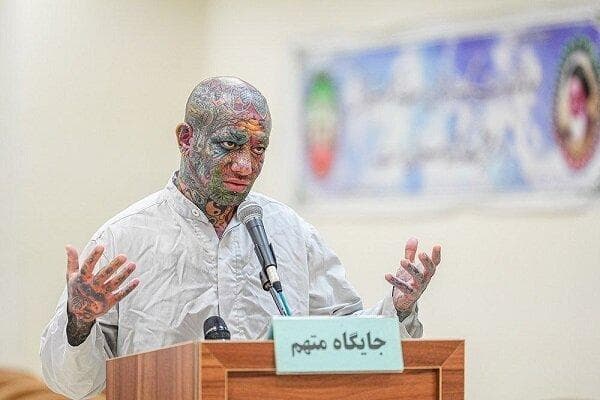 تکلیف عفو تتلو مشخص شد