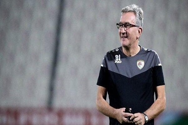 چلنگر: برانکو نوه‌دار شده و به پرسپولیس برنمی‌گردد!