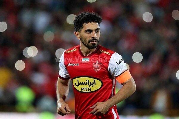 هشدار کاپیتان پرسپولیس به خودی‌ها؛‌ برای‌مان گران تمام می‌شود