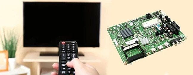 بدافزارها در کمین تلویزیون‌های ایرانی/ آیا صنعت لوازم خانگی تولید داخل سپر دفاعی دارد؟