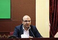 علی‌نژاد:شرایط را برای حضور تیم‌های ملی در آکادمی ملی المپیک فراهم کردیم/حضور بیرانوند در المپیک برایم لذت‌بخش بود