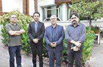 «انیمیشن» نقطه اتصال مرکز گسترش و بنیاد پویانمایی