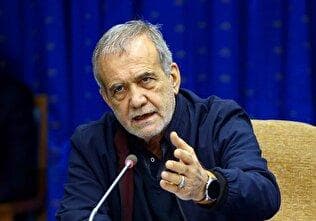 آب یا سراب؛ پزشیکان به لفاظی نتانیاهو پاسخ داد