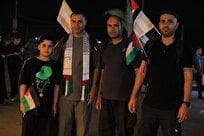 گفت‌وگوی چهره به چهره با زائران اباعبدالله الحسین(ع) از سراسر جهان