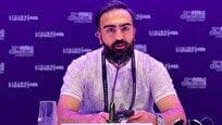 نظری جویباری از ۲۰ روز پیش استعفا کرده بود/ مصدومیت ماشاریپوف پارگی رباط صلیبی نیست+فیلم