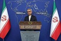 بقائی: مشابهت نسل‌کشی در فلسطین با بمباران اتمی هیروشیما مورد تایید گزارشگران حقوق بشر سازمان ملل است