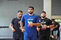 تغییر برنامه سفری مسافران زاگرب؛ بازگشت فرنگی‌کاران به اردو از دوشنبه