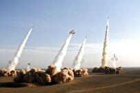 چالش حمایت از موشک‌های ايرانی در اربعین +فیلم