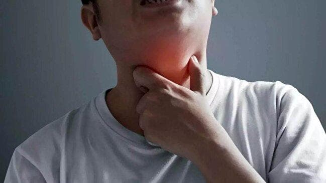 تشخیص زودهنگام سرطان حنجره با صدای بیمار و هوش مصنوعی